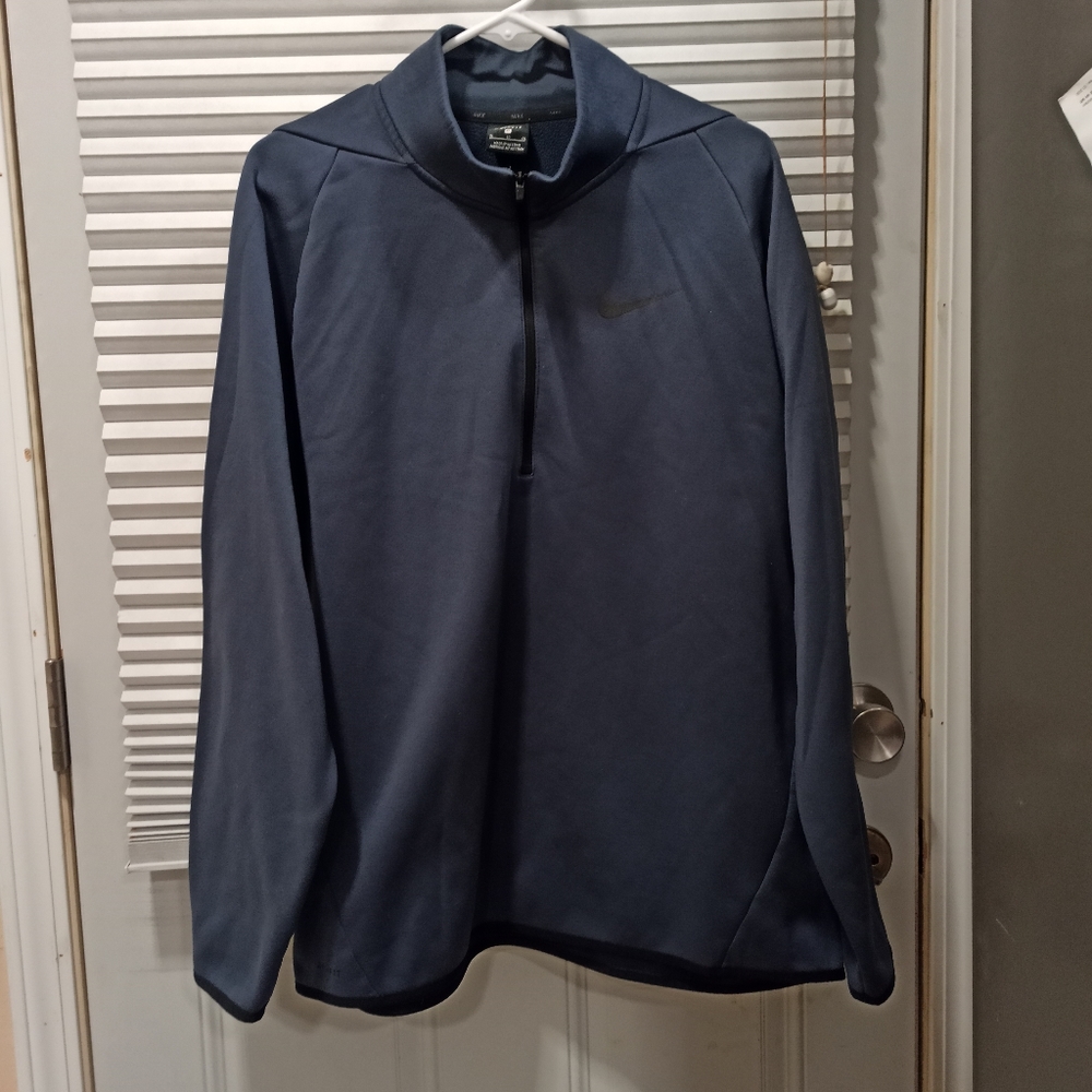 Nike Sweater zip up jacket